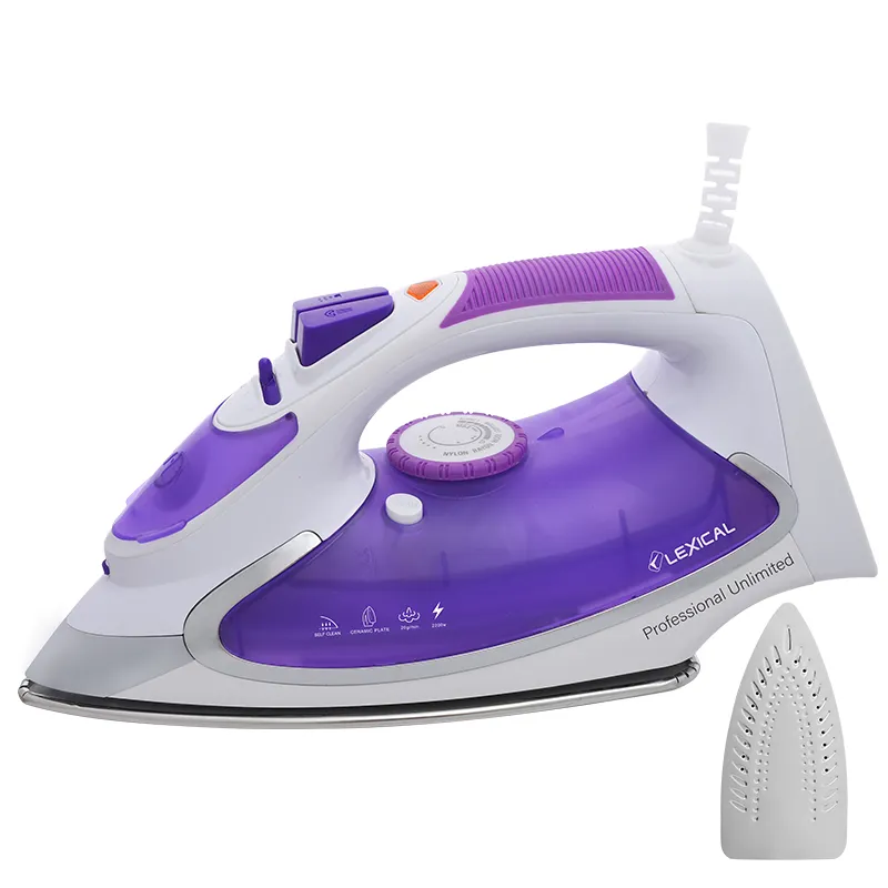 Fer à Repasser Lexical LSI-1004 - 2200W