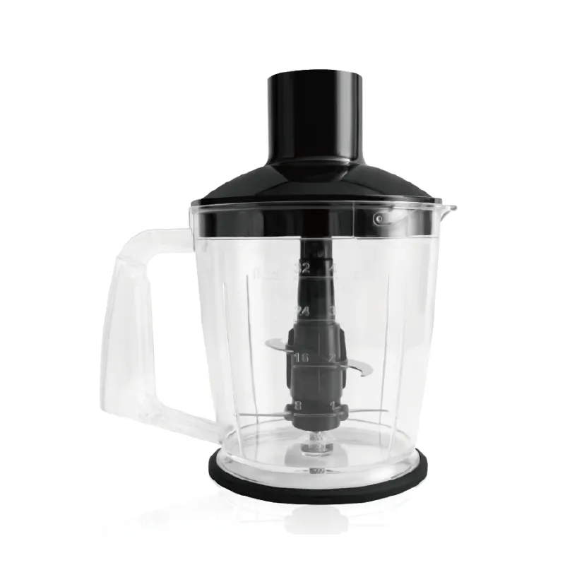 Mixeur Plongeant 4en1 lexical  LHB-1604 - 600 Watts