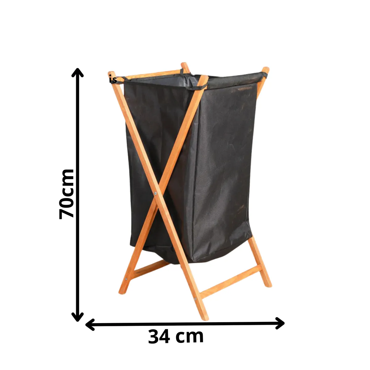 Pack Elegant en bois 6 pcs