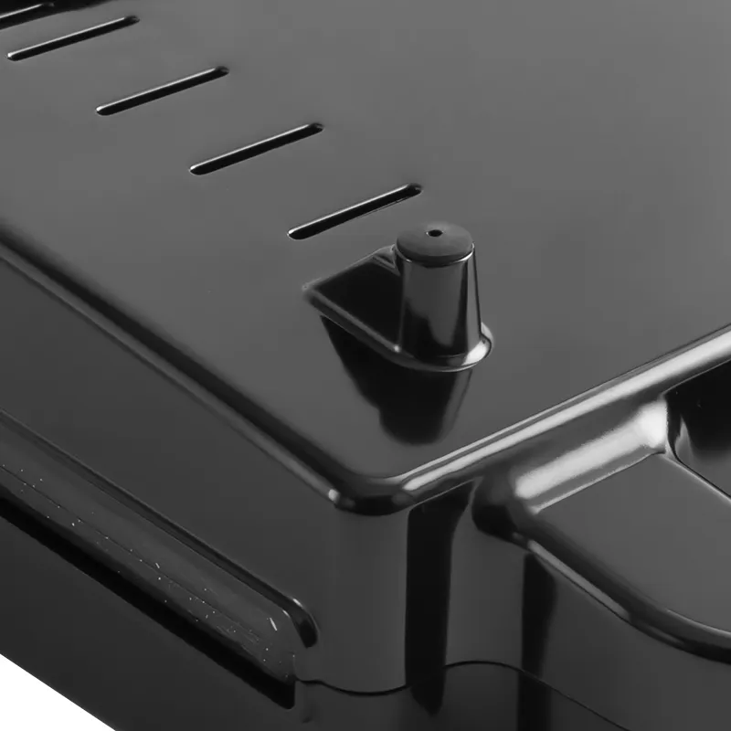 Appareil de Cuisson 3en1 Lexical LSM-2534 - 1400 Watts