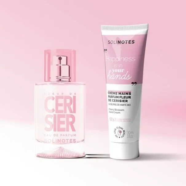 Solinotes COF CERISER - 12EDT00