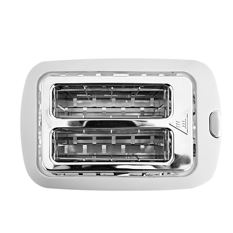 Grille Pain LEXICAL LTC-3905 - 900 Watts - BLANC