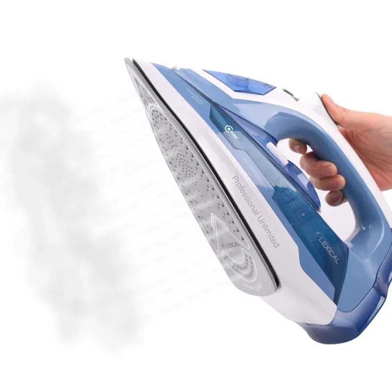 Fer à repasser Lexical LSI-1007 Bleu - 2200 Watts