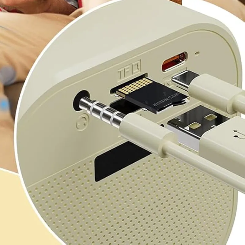 Haut Parleur Bluetooth K12  Avec Microphone - 5 Watts