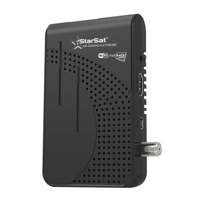 Recepteur STARSAT SR-2090HD Extrême