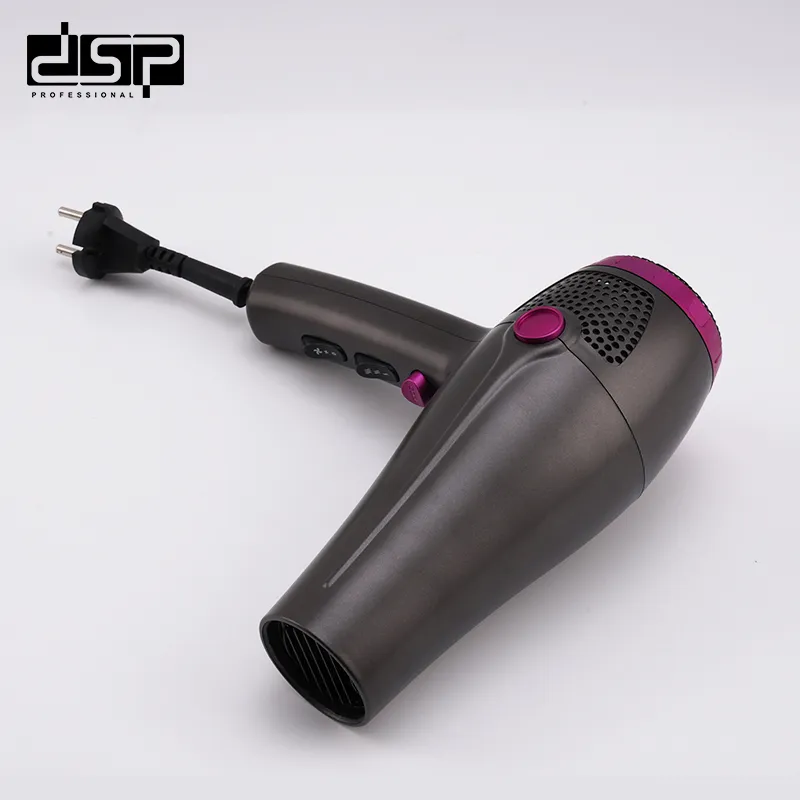 Sèche Cheveux DSP 30112 - 18400 RPM - 2200W