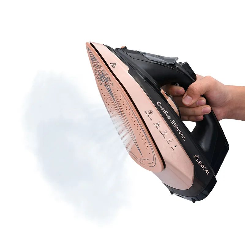 Fer à Repasser Lexical LSI-1010 - 2200 Watts