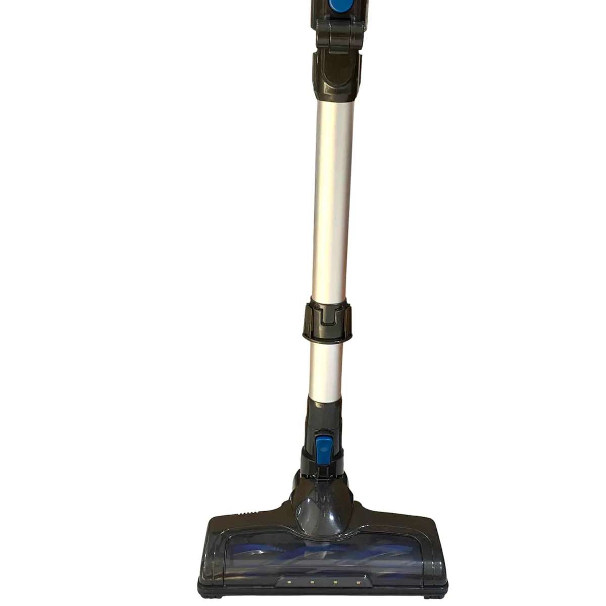 Aspirateur Balai Sans Fil Florence HJC-2208 – 150W – 0.8L – LED - Bleu