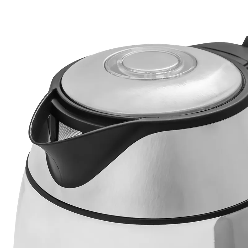 Bouilloire Sans Fil Lexical LEK-1451- 1.8L - 2200 Watts