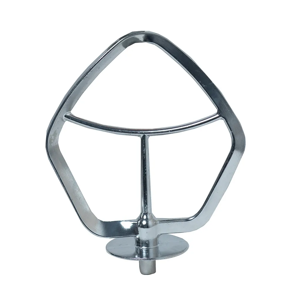 Robot pétrin Florence SM-A02 - 10 Litres - 2200 Watts - Silver