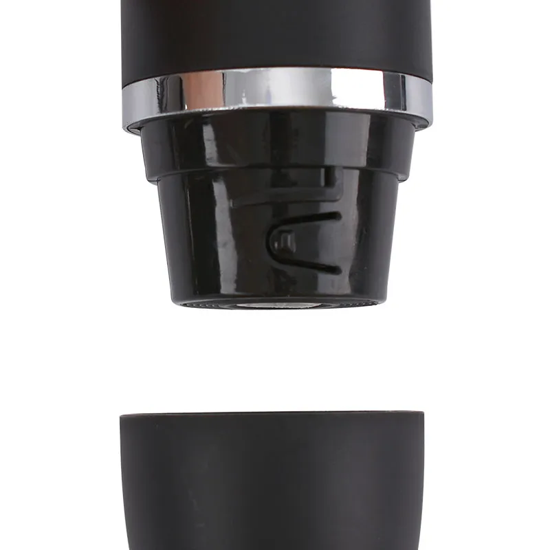 Mixeur Plongeant 3en1 Lexical LHB-1602 - 250 Watts - Noir