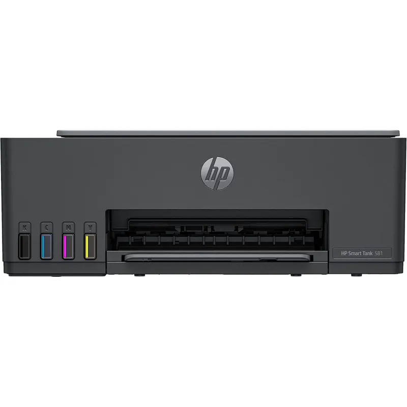 Imprimante multifonction HP Smart Tank 581 Couleur WIFI