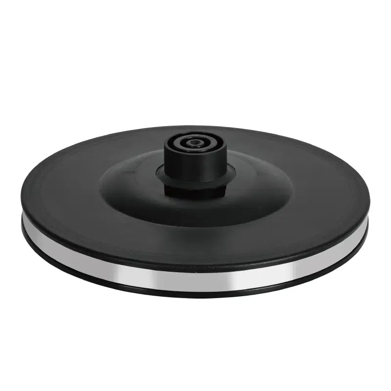 Bouilloire Electrique Lexical LEK-1433-2 - 2200W - 1,7L - Noir