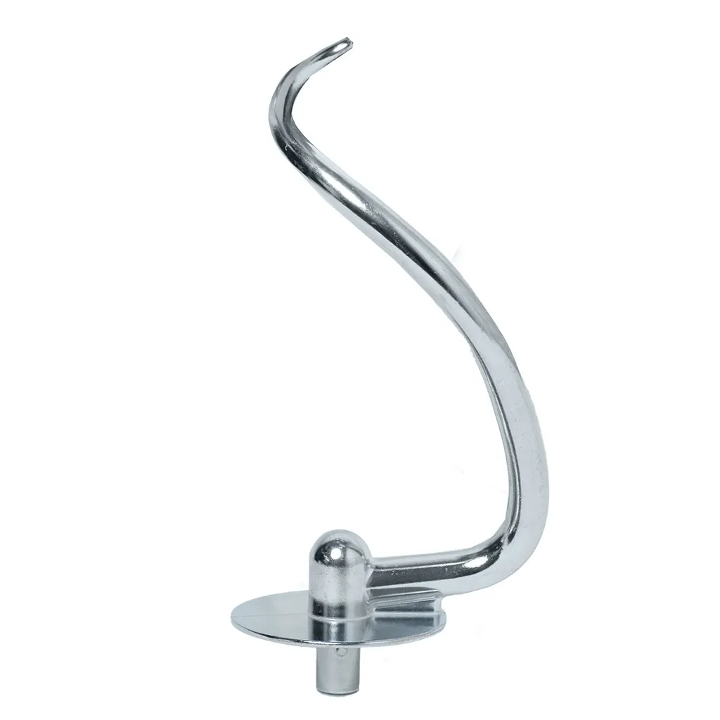 Robot pétrin Florence SM-A02 - 10 Litres - 2200 Watts - Silver