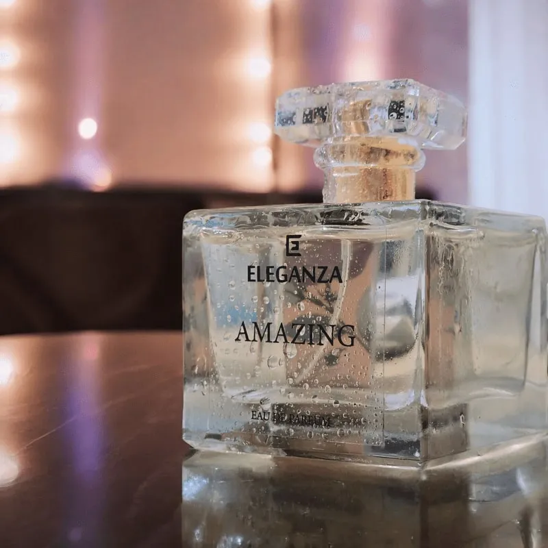 Parfum ELEGANZA - YOU'RE AMAZING