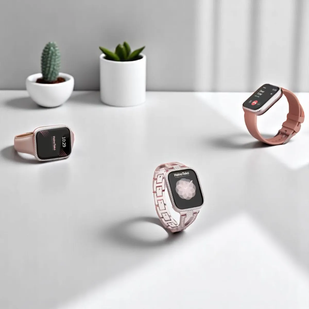 Montre Connectée HAINO TEKO G13 Mini