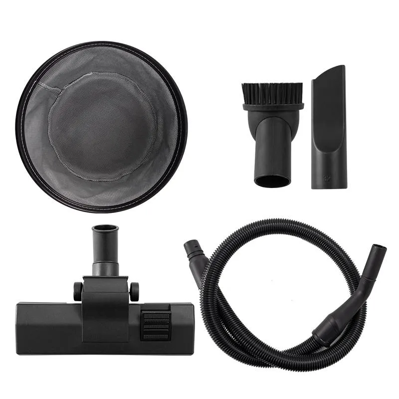 Aspirateur Lexical LVC-4002 Rouge - 2200 Watts - 25 Litres