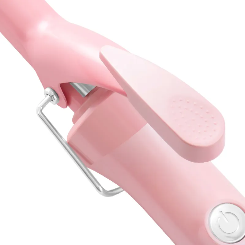 Fer à Boucler Lexical LCI-4907 - 28 mm - 80W - Rose & Bleu