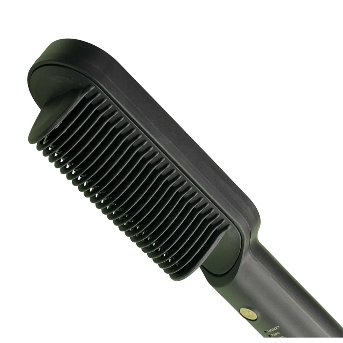 Brosse à Cheveux Professionnelle Florence HK450-3 – 50W – 5 Niveaux de Température