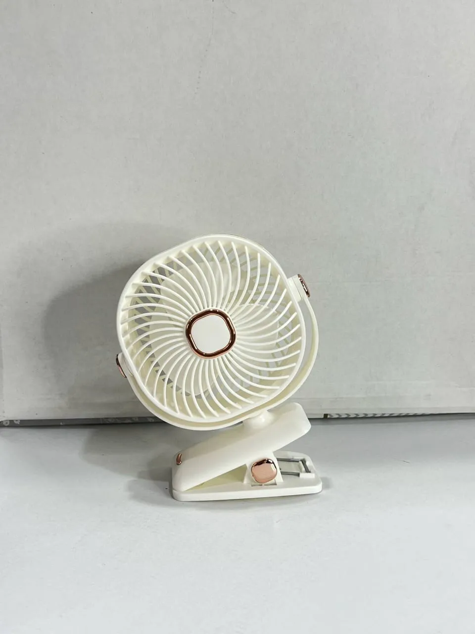 Ventilateur à pince T17-5-72