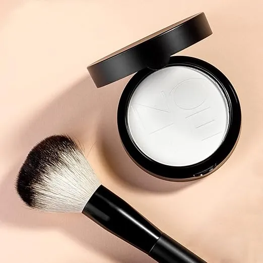 Note TRANSLUCENT SETTING POWDER