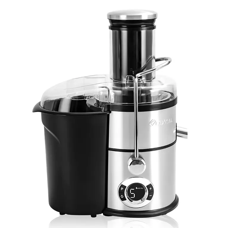 Centrifugeuse Lexical 4en1  LJE-2213 - 700 WATTS - 1 Litres