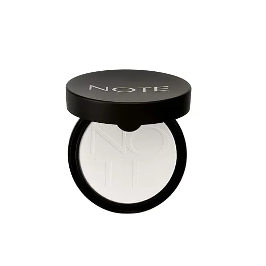 Note TRANSLUCENT SETTING POWDER
