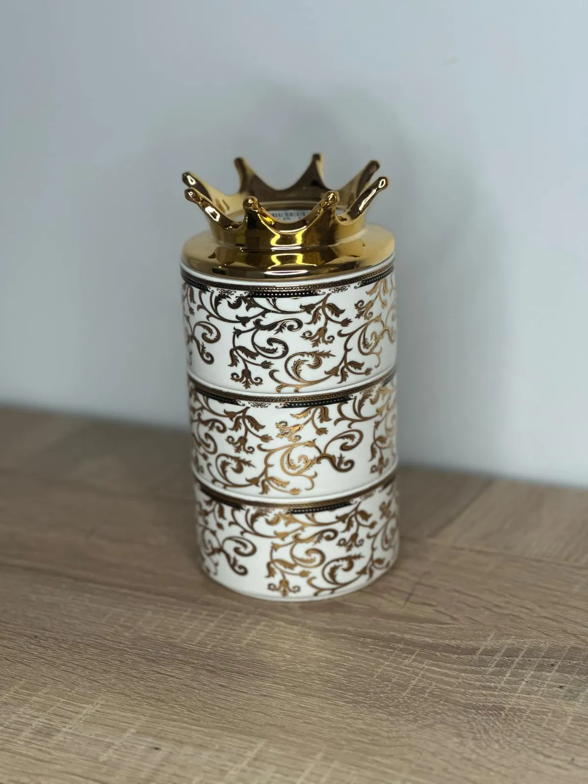 Porte fruit sec HZ502-52