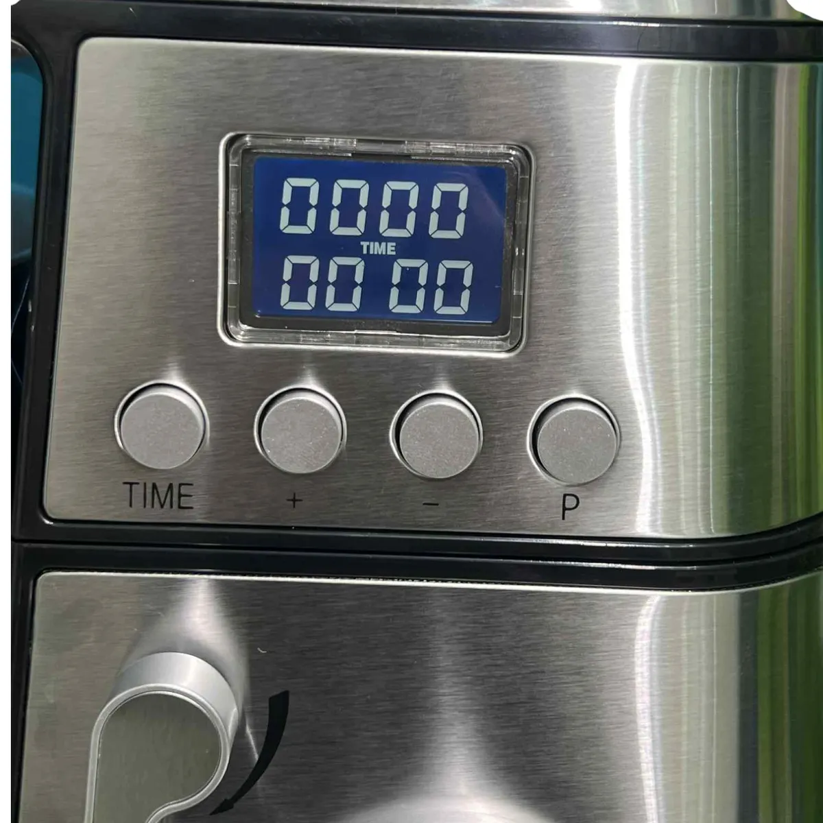 Robot Pétrin Florence YD-3810E – 12 Litres – 2200W – Inox