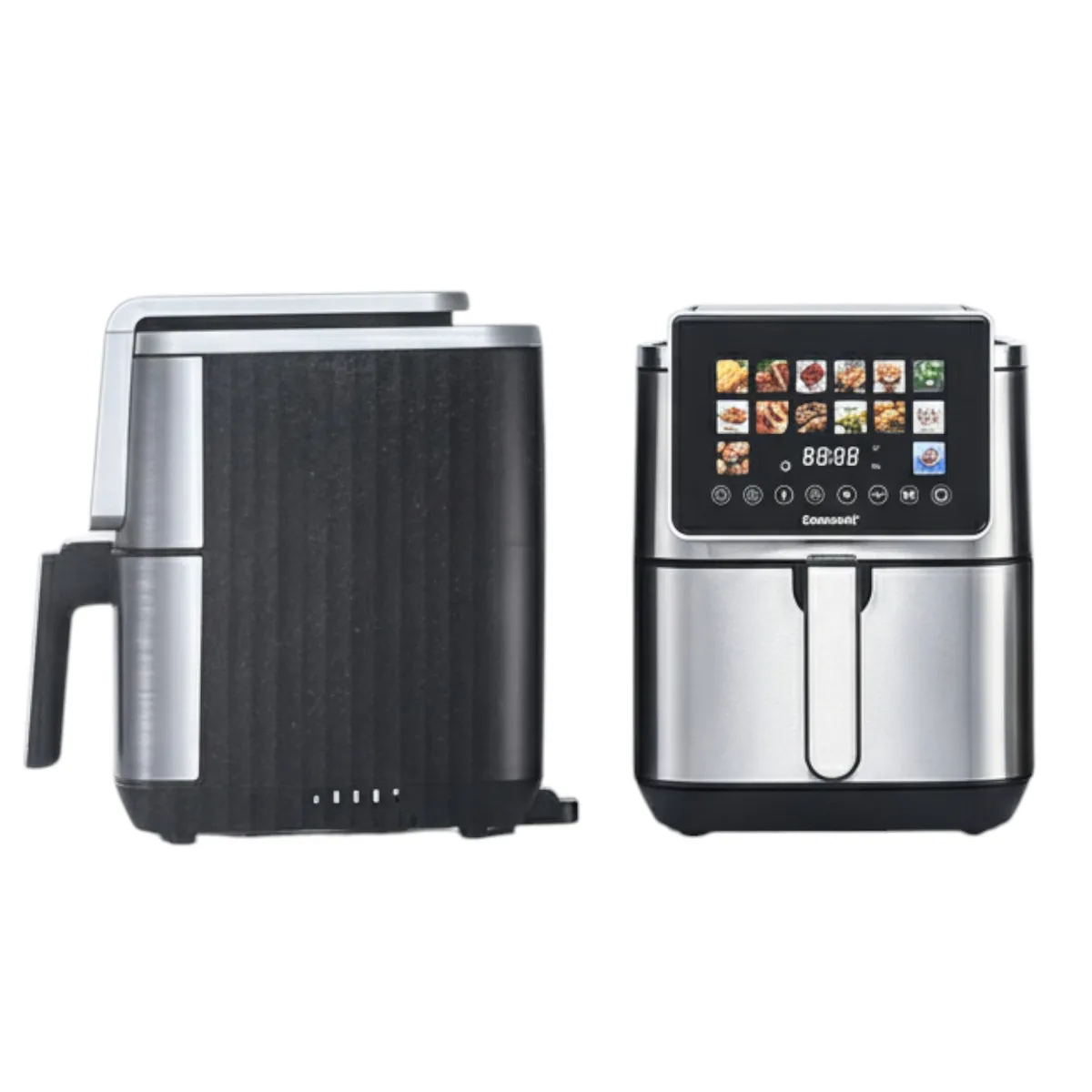 Friteuse à Air Florence SY-870D – 9 Litres – 2100W