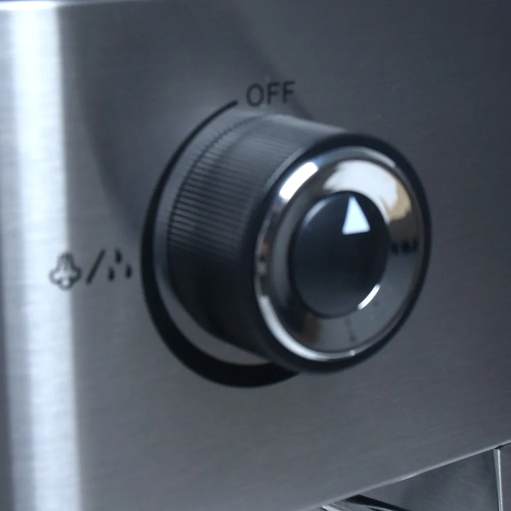 Machine à Café Expresso Cappuccino Latté Florence AG-1302A - 1050W