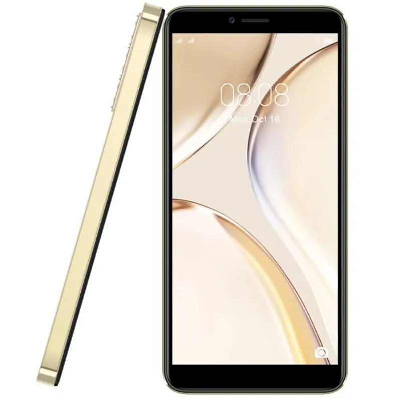 Smartphone Lesia Young 6 - 2Go/16Go