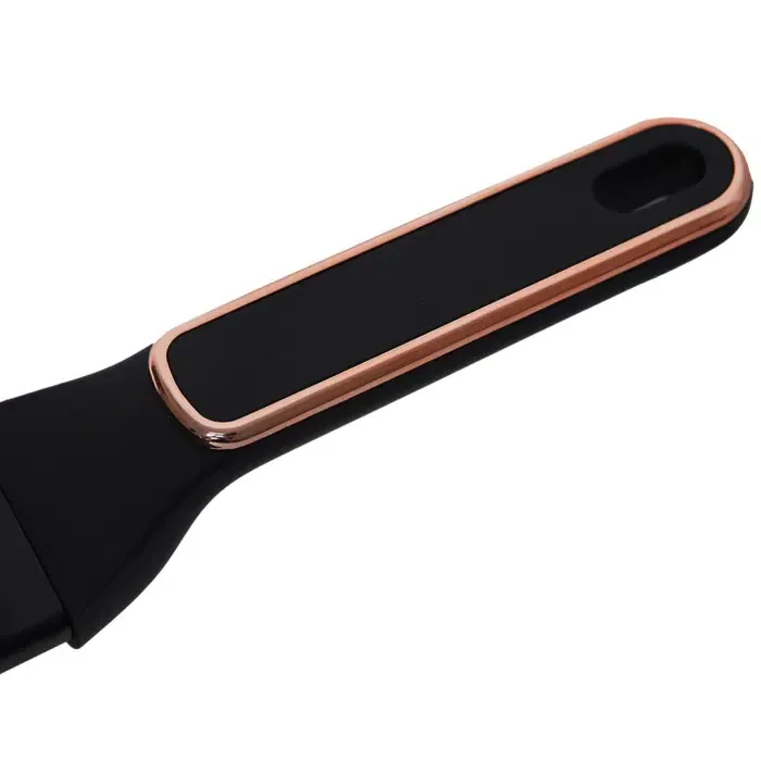 Batterie De Cuisine Sizar 23 Pièces Noir