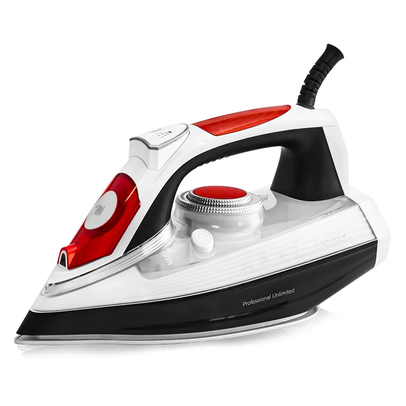 Fer à Repasser LexicalLSI-1009 - Rouge