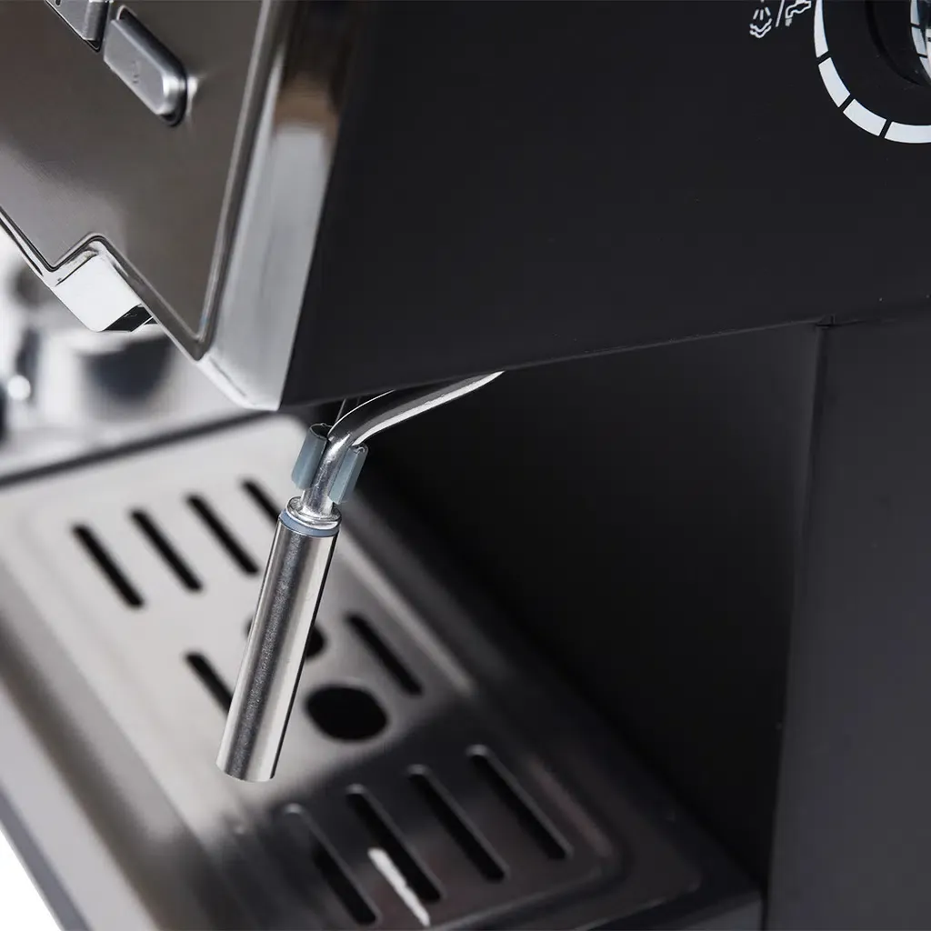 Machine à café expresso Lexical LEM-0603 - 20 Bars - 850 watts - 1.5 Litres