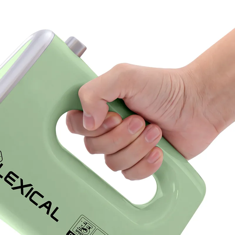 Batteur à main Lexical LMX-1730 - Vert