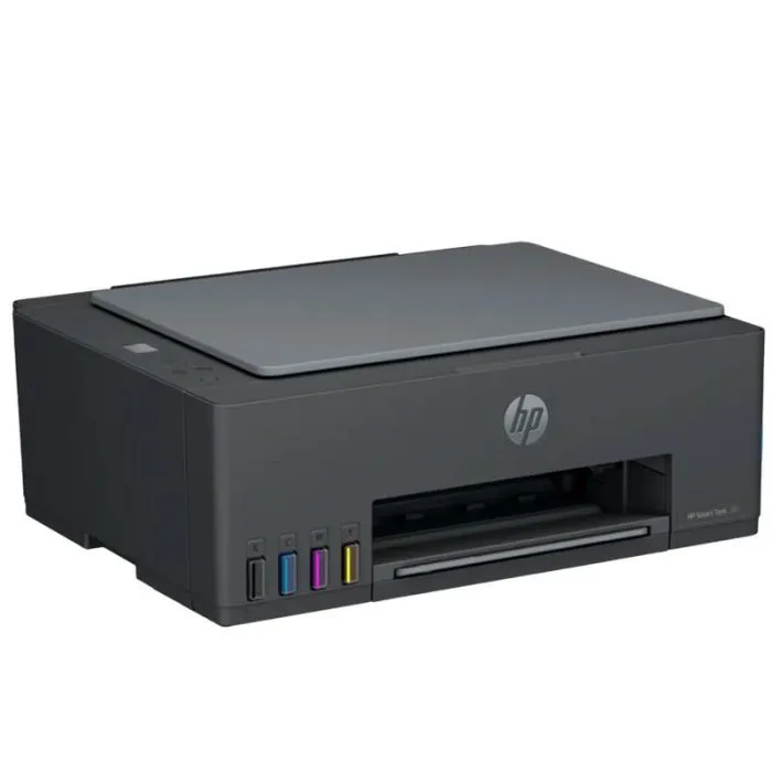 Imprimante multifonction HP Smart Tank 581 Couleur WIFI