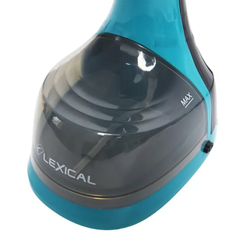 Défroisseur à main Lexical LHH-0902 - Bleu