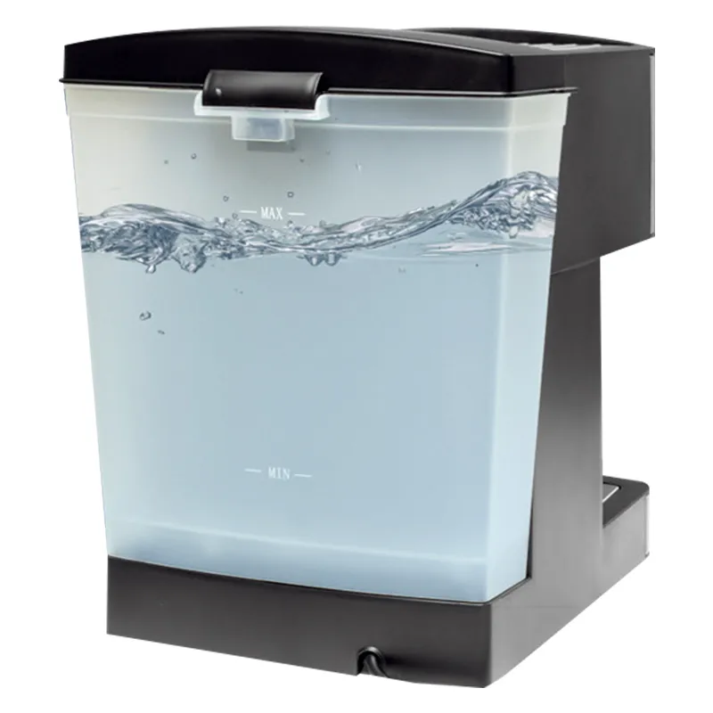 Machine à Café Expresso Lexical LEM-0602 - 15 Bars – 850W avec Buse Vapeur