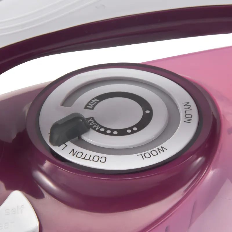 Fer à Repasser Lexical LSI-1007 - 2200W