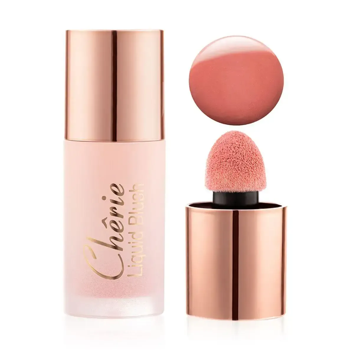Topface Cherie Liquid Blush