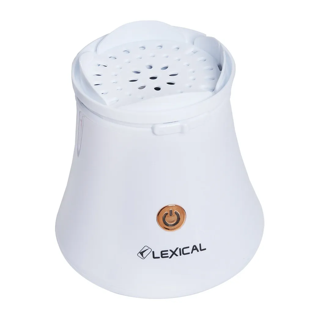 Vaporisateur facial Lexical LFS-4502 - 130 Watts