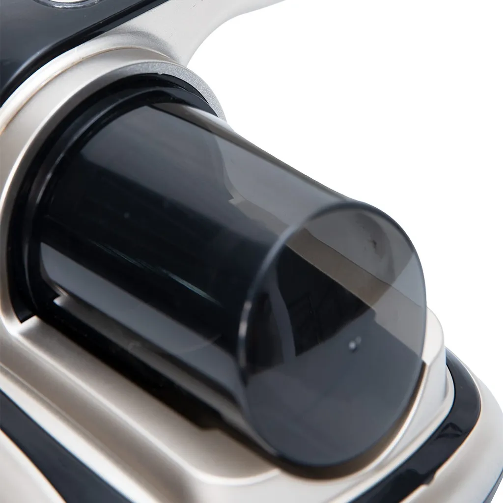 Mini Aspirateur Sans Fil Florence HK451 - 250 Watts - Doré