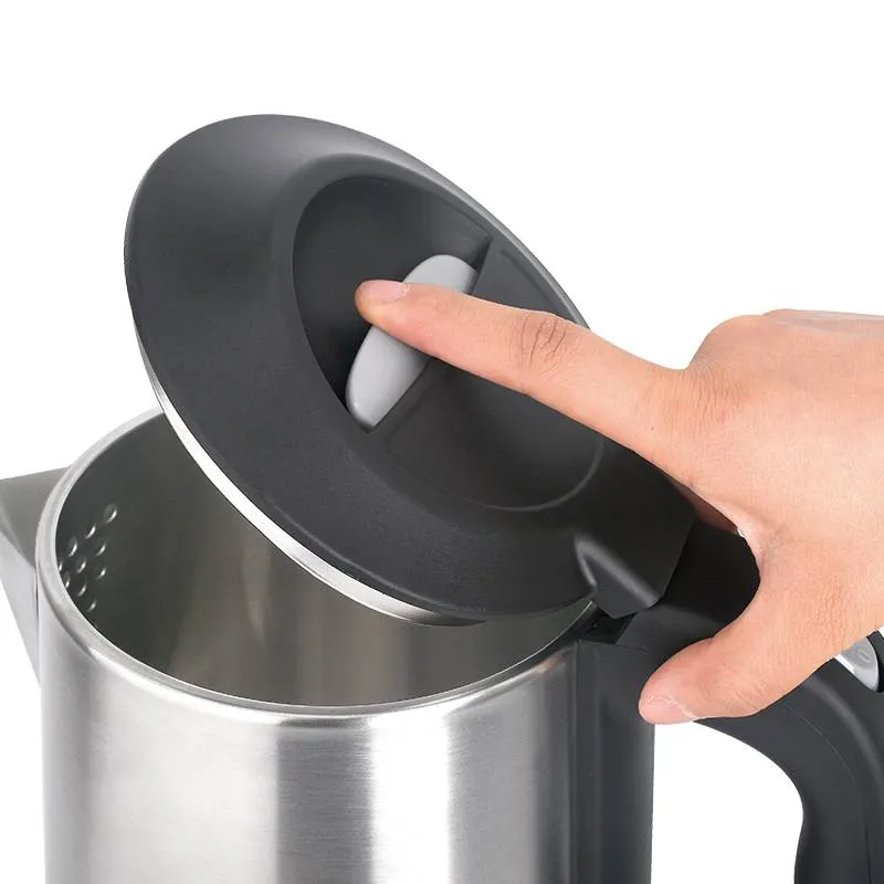 Bouilloire Sans Fil Lexical LEK-1411- 2,5L - 1800W