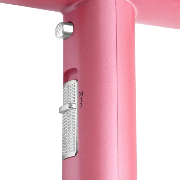 Ensemble Sèche cheveux & Lisseur Lexical LGW-5810 - 1900W