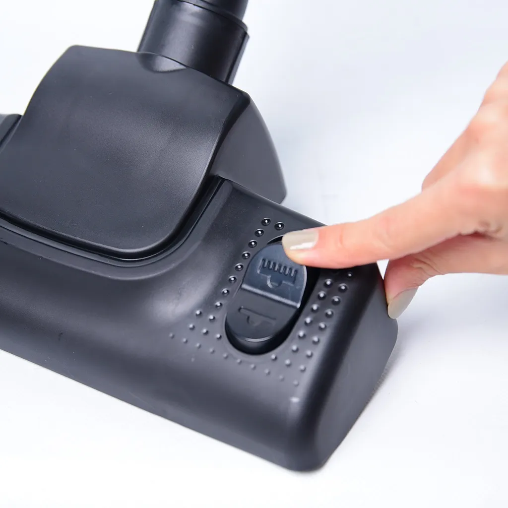 Aspirateur Balai Florence SVC-201 – 2000W Max - Rouge