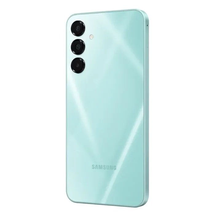 Smartphone SAMSUNG GALAXY A16 4Go 128Go - Vert