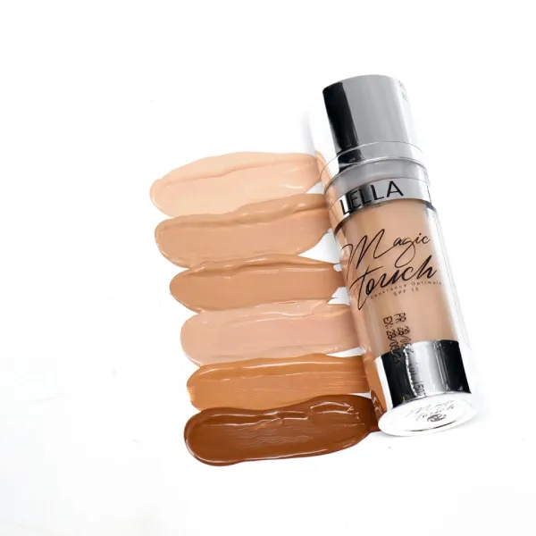 Lella Fond de Teint Magic Touch