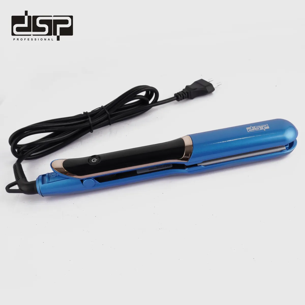 Plaque Cheveux Lissante Professionnelle DSP 10083