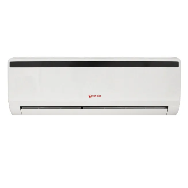 Climatiseur Star One 12000 BTU inverter T3 Chaud & Froid SA-S12CHT3INV